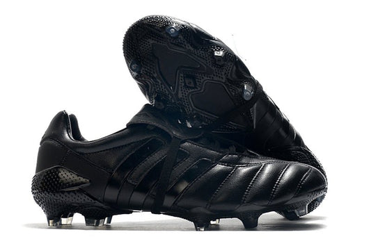 Adidas Predator 20+ FG – Mutator Mania Tormentor – Noir - FootXPert