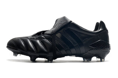 Adidas Predator 20+ FG – Mutator Mania Tormentor – Noir - FootXPert