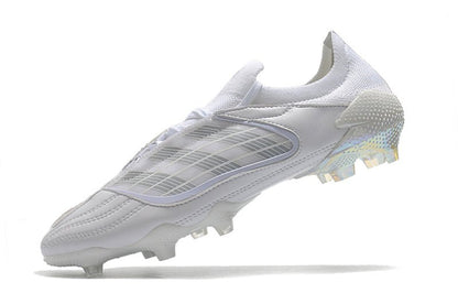Adidas Predator Archive FG – Édition Limitée – Blanc - FootXPert