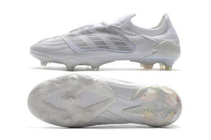 Adidas Predator Archive FG – Édition Limitée – Blanc - FootXPert