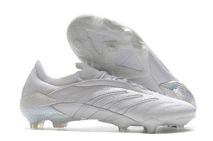 Adidas Predator Archive FG – Édition Limitée – Blanc - FootXPert