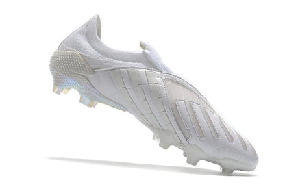 Adidas Predator Archive FG – Édition Limitée – Blanc - FootXPert
