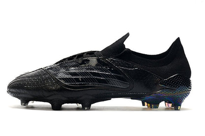 Adidas Predator Archive FG – Édition Limitée – Noir - FootXPert