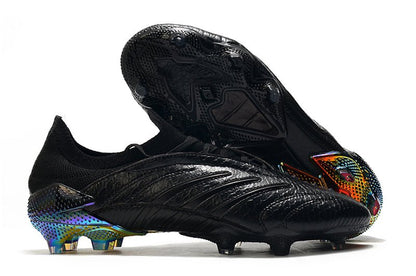 Adidas Predator Archive FG – Édition Limitée – Noir - FootXPert