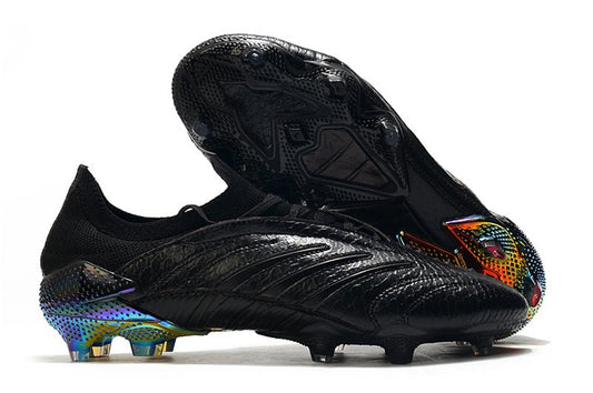 Adidas Predator Archive FG – Édition Limitée – Noir - FootXPert