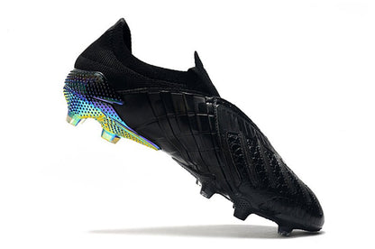 Adidas Predator Archive FG – Édition Limitée – Noir - FootXPert