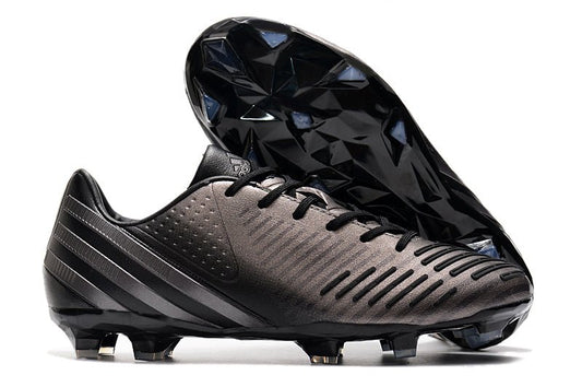 Adidas Predator LZ Remake FG – Blackout - FootXPert