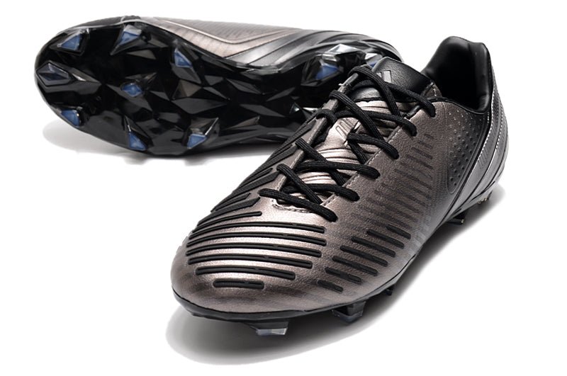 Adidas Predator LZ Remake FG – Blackout - FootXPert