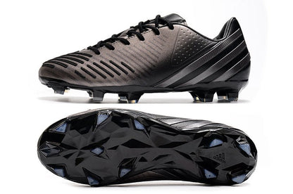 Adidas Predator LZ Remake FG – Blackout - FootXPert