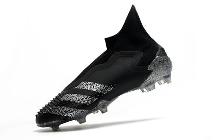 Adidas Predator Mutator 20+ FG – Core Black - FootXPert