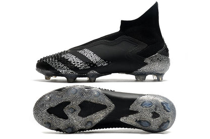 Adidas Predator Mutator 20+ FG – Core Black - FootXPert