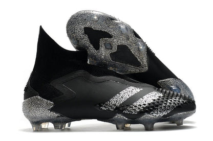 Adidas Predator Mutator 20+ FG – Core Black - FootXPert