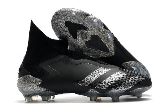 Adidas Predator Mutator 20+ FG – Core Black - FootXPert
