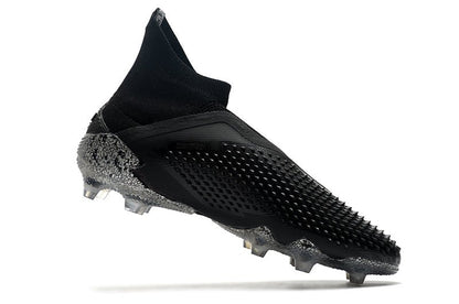 Adidas Predator Mutator 20+ FG – Core Black - FootXPert