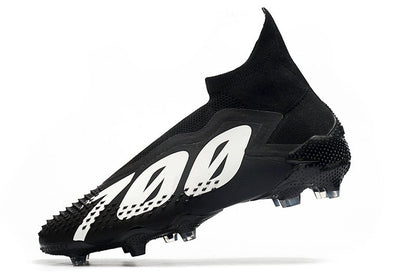 Adidas Predator Mutator 20+ FG – Noir Blanc - FootXPert