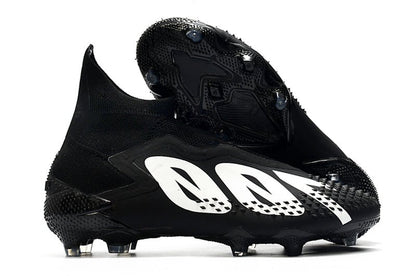 Adidas Predator Mutator 20+ FG – Noir Blanc - FootXPert