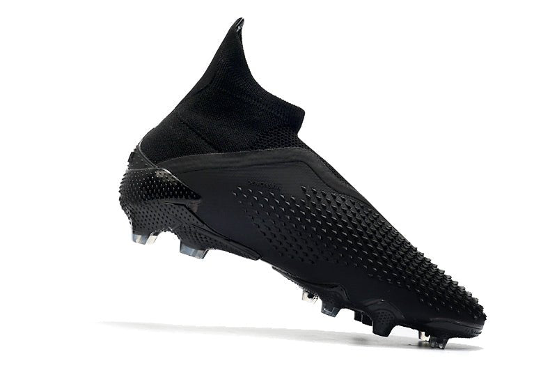 Adidas Predator Mutator 20+ FG – Noir Blanc - FootXPert