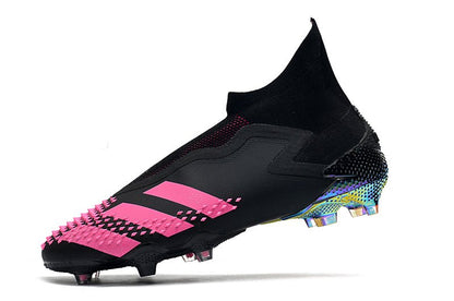 Adidas Predator Mutator 20+ FG – Noir Rose - FootXPert