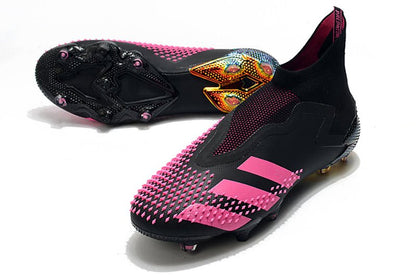 Adidas Predator Mutator 20+ FG – Noir Rose - FootXPert