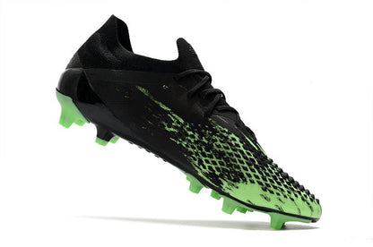 Adidas Predator Mutator 20.1 FG – Vert Noir - FootXPert