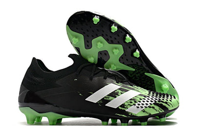 Adidas Predator Mutator 20.1 FG – Vert Noir - FootXPert