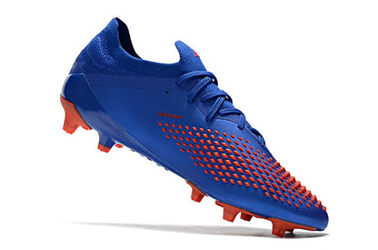Adidas Predator Mutator 20.1 Low FG – Bleu Blanc Rouge - FootXPert