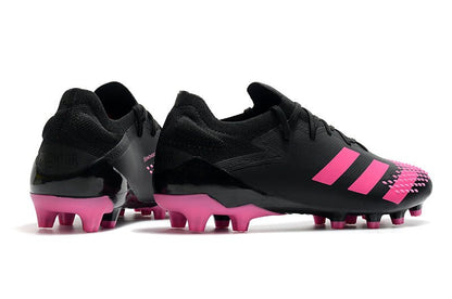 Adidas Predator Mutator 20.1 Low FG – Noir Rose - FootXPert
