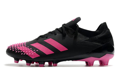 Adidas Predator Mutator 20.1 Low FG – Noir Rose - FootXPert