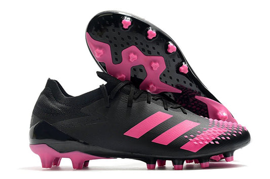 Adidas Predator Mutator 20.1 Low FG – Noir Rose - FootXPert