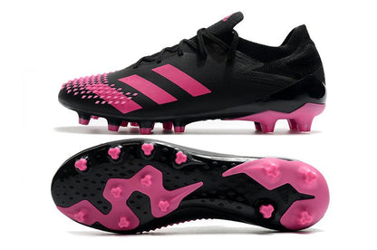 Adidas Predator Mutator 20.1 Low FG – Noir Rose - FootXPert