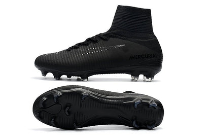 Nike Mercurial Superfly 5 Elite FG – Noir - FootXPert