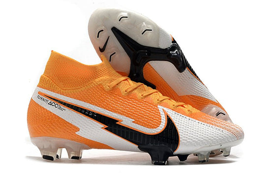 Nike Mercurial Superfly 7 Elite FG – Laser Orange - FootXPert