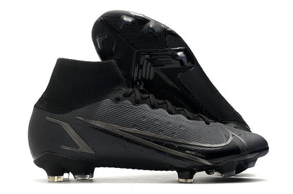 Nike Mercurial Superfly 8 Elite FG – Noir - FootXPert