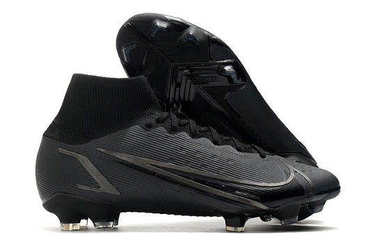 Nike Mercurial Superfly 8 Elite FG – Noir - FootXPert