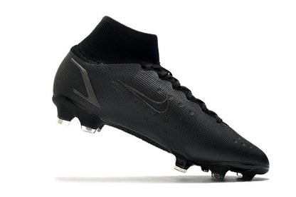 Nike Mercurial Superfly 8 Elite FG – Noir - FootXPert