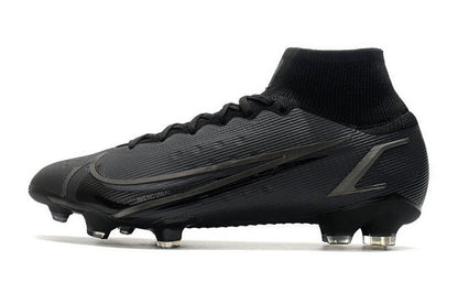 Nike Mercurial Superfly 8 Elite FG – Noir - FootXPert