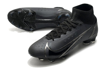 Nike Mercurial Superfly 8 Elite FG – Noir - FootXPert