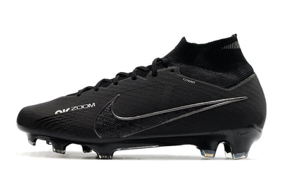 Nike Mercurial Superfly 9 Elite FG – Noir - FootXPert