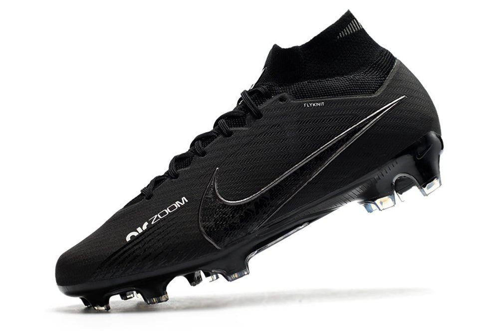 Nike Mercurial Superfly 9 Elite FG – Noir - FootXPert