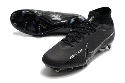Nike Mercurial Superfly 9 Elite FG – Noir - FootXPert