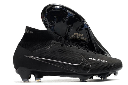 Nike Mercurial Superfly 9 Elite FG – Noir - FootXPert