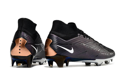 Nike Mercurial Superfly 9 Elite FG – Noir Or Blanc - FootXPert