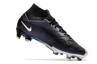 Nike Mercurial Superfly 9 Elite FG – Noir Or Blanc - FootXPert