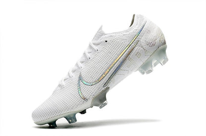 Nike Mercurial Vapor 13 Elite AG - Pro – Blanc - FootXPert