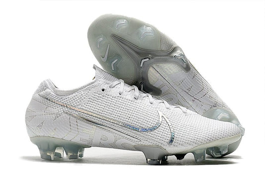Nike Mercurial Vapor 13 Elite AG - Pro – Blanc - FootXPert