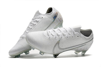 Nike Mercurial Vapor 13 Elite AG - Pro – Blanc - FootXPert