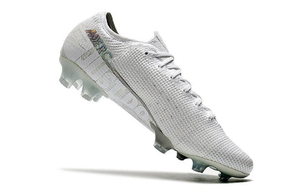 Nike Mercurial Vapor 13 Elite AG - Pro – Blanc - FootXPert