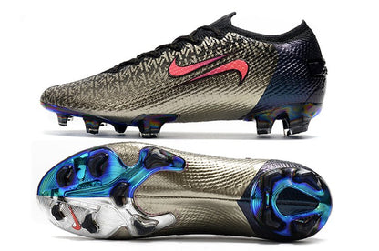 Nike Mercurial Vapor 13 Elite FG – Argent Rouge - FootXPert