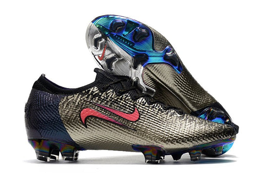 Nike Mercurial Vapor 13 Elite FG – Argent Rouge - FootXPert