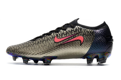 Nike Mercurial Vapor 13 Elite FG – Argent Rouge - FootXPert